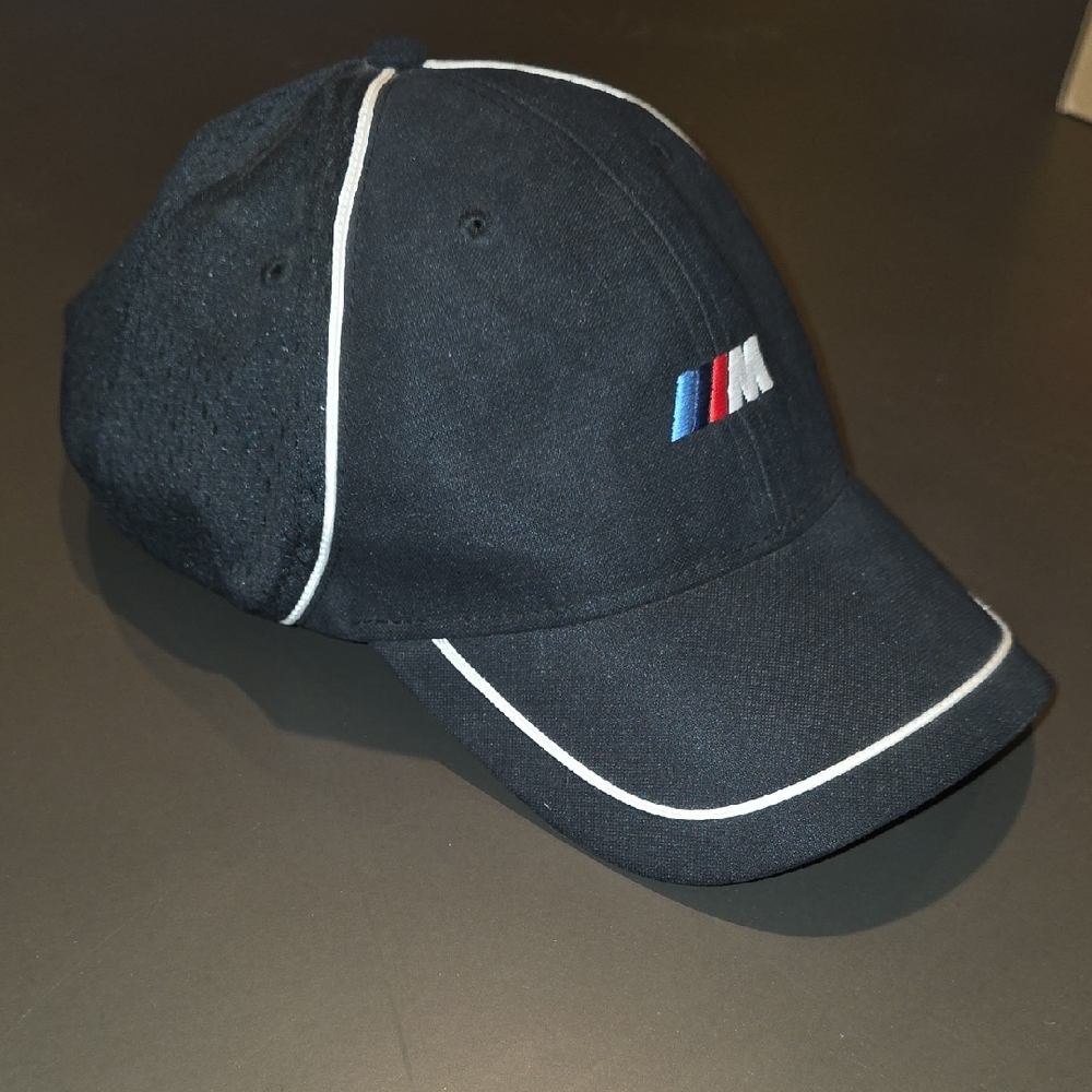 BMW M Lifestyle Ball Cap